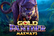 Gold Panther Maxways slot